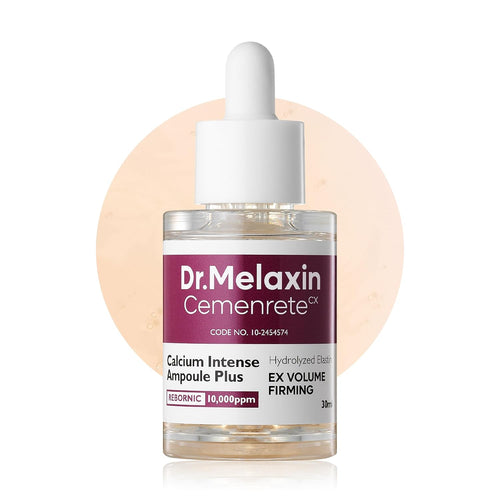 Dr.Melaxin Cemenrete Calcium Ampoule Plus
