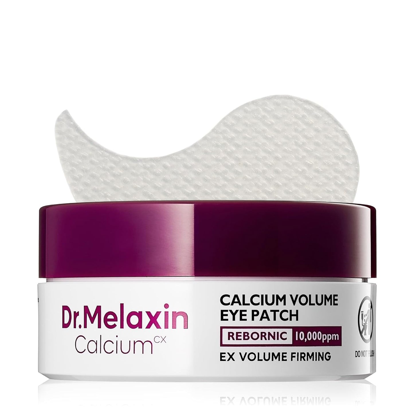 Dr.Melaxin Calcium Volume Under Eye Patches
