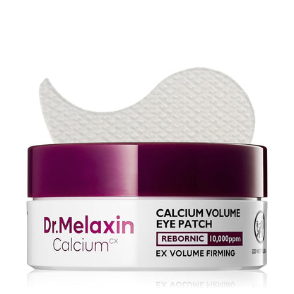 Dr.Melaxin Calcium Volume Under Eye Patches