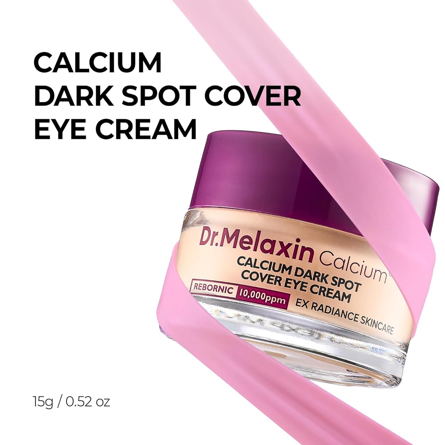 Dr.Melaxin Calcium Dark Spot Eye Cream