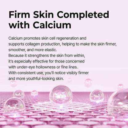 Dr.Melaxin Calcium Intense Firming Cream