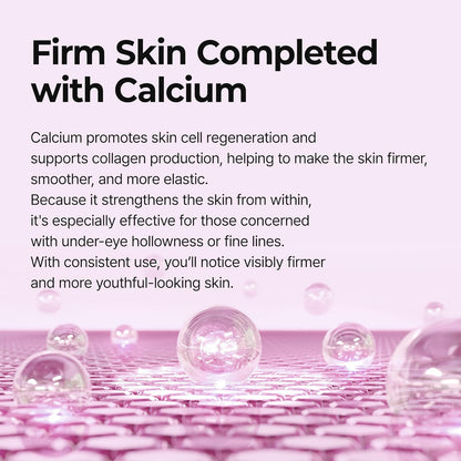 Dr.Melaxin Calcium Volume Under Eye Patches