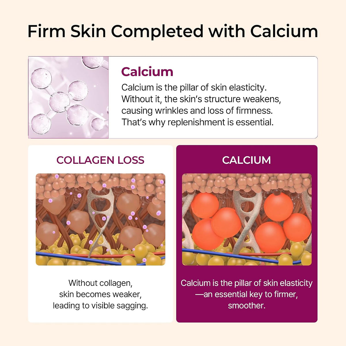 Collagen Multi Balm Stick