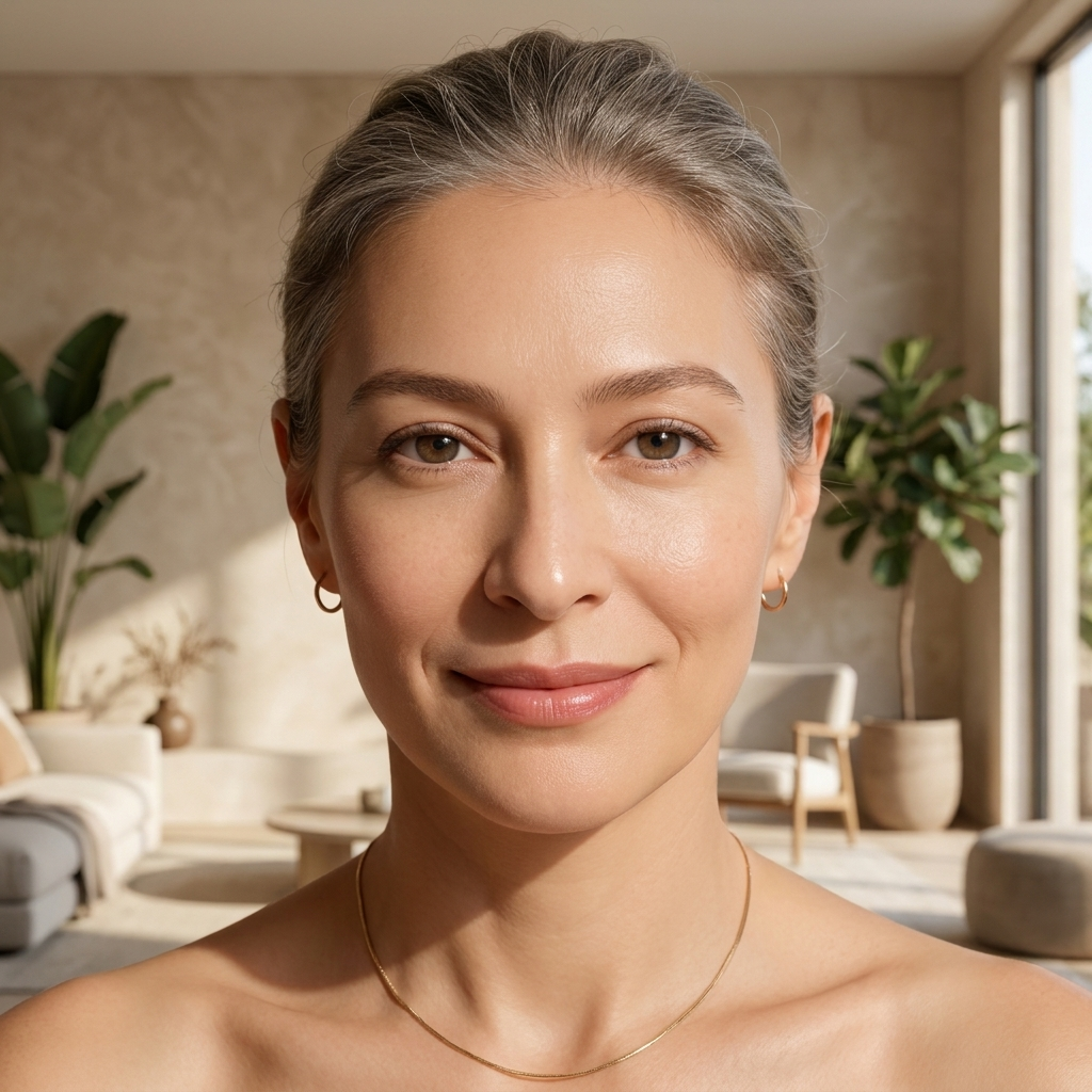 After using GLYCINA